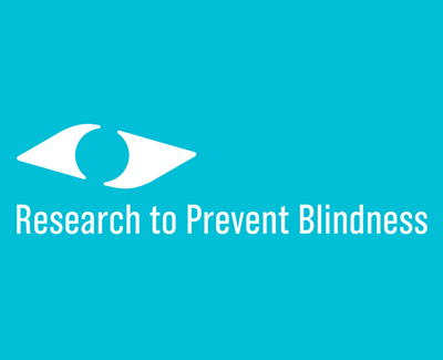 Logo of Research to Prevent Blindness.