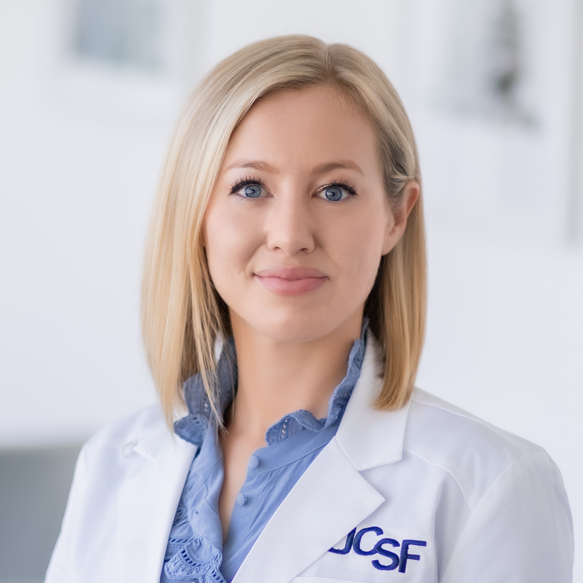 Alyssa Coleman, MD