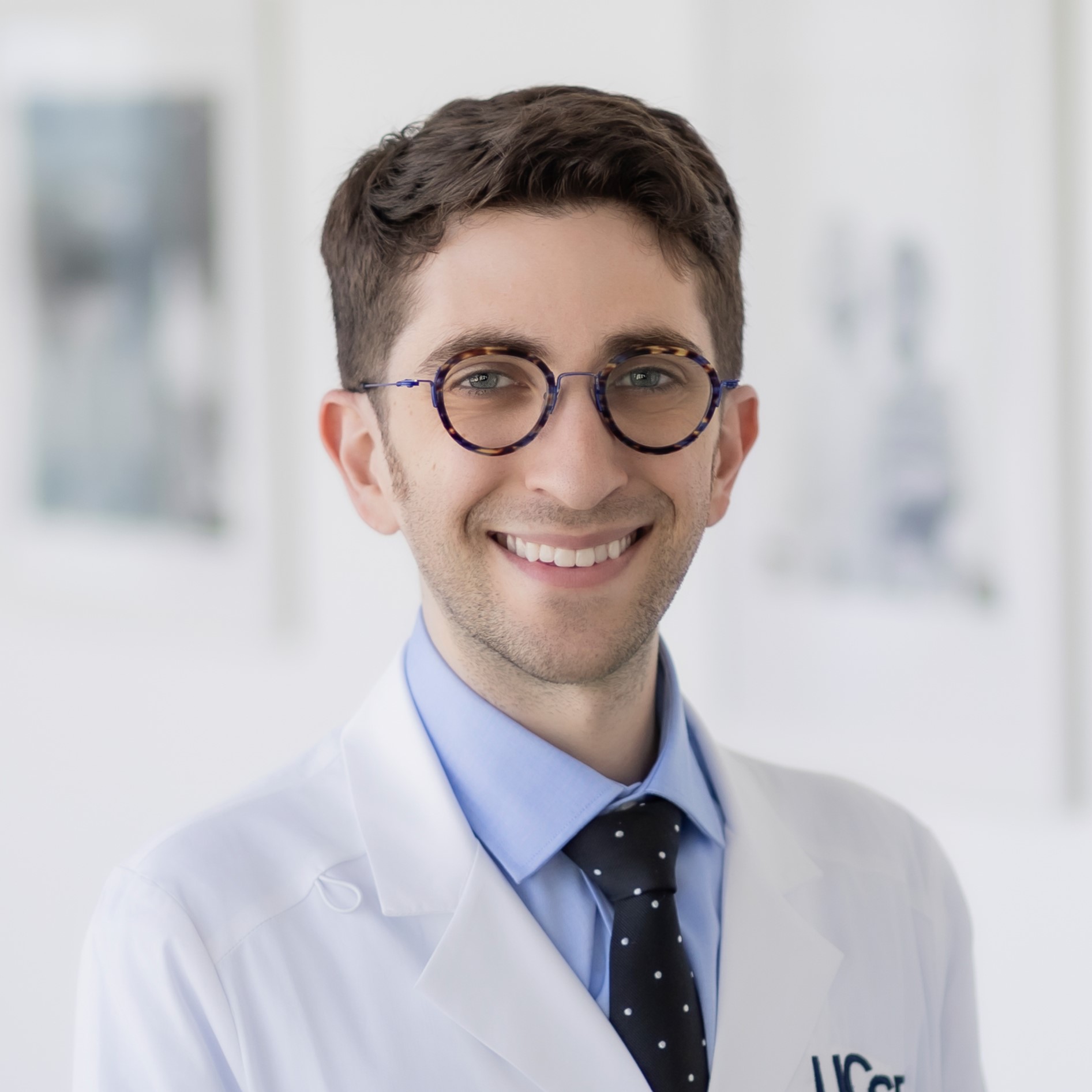 Christopher Rosenberg, MD