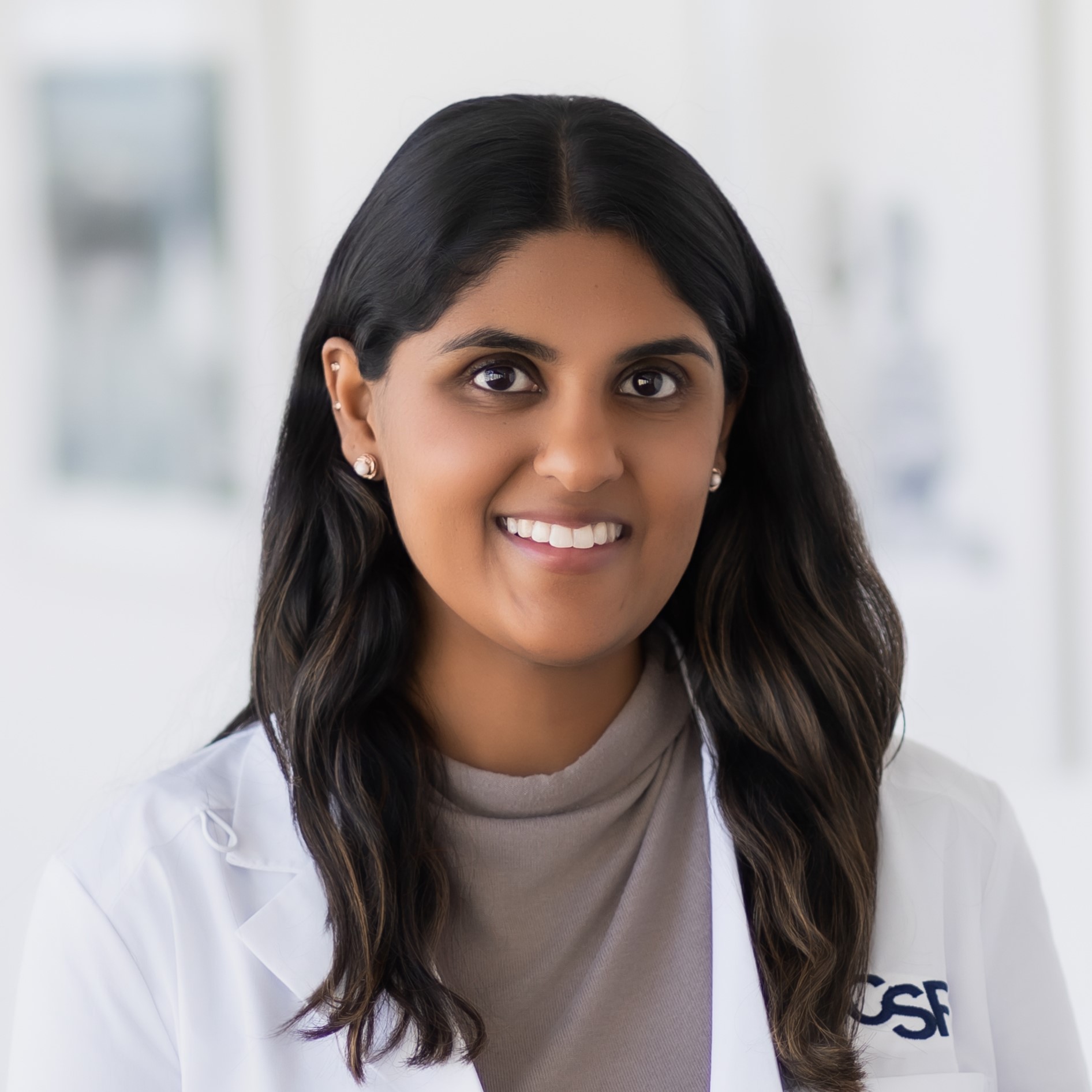 Khushali Shah, MD, MPH