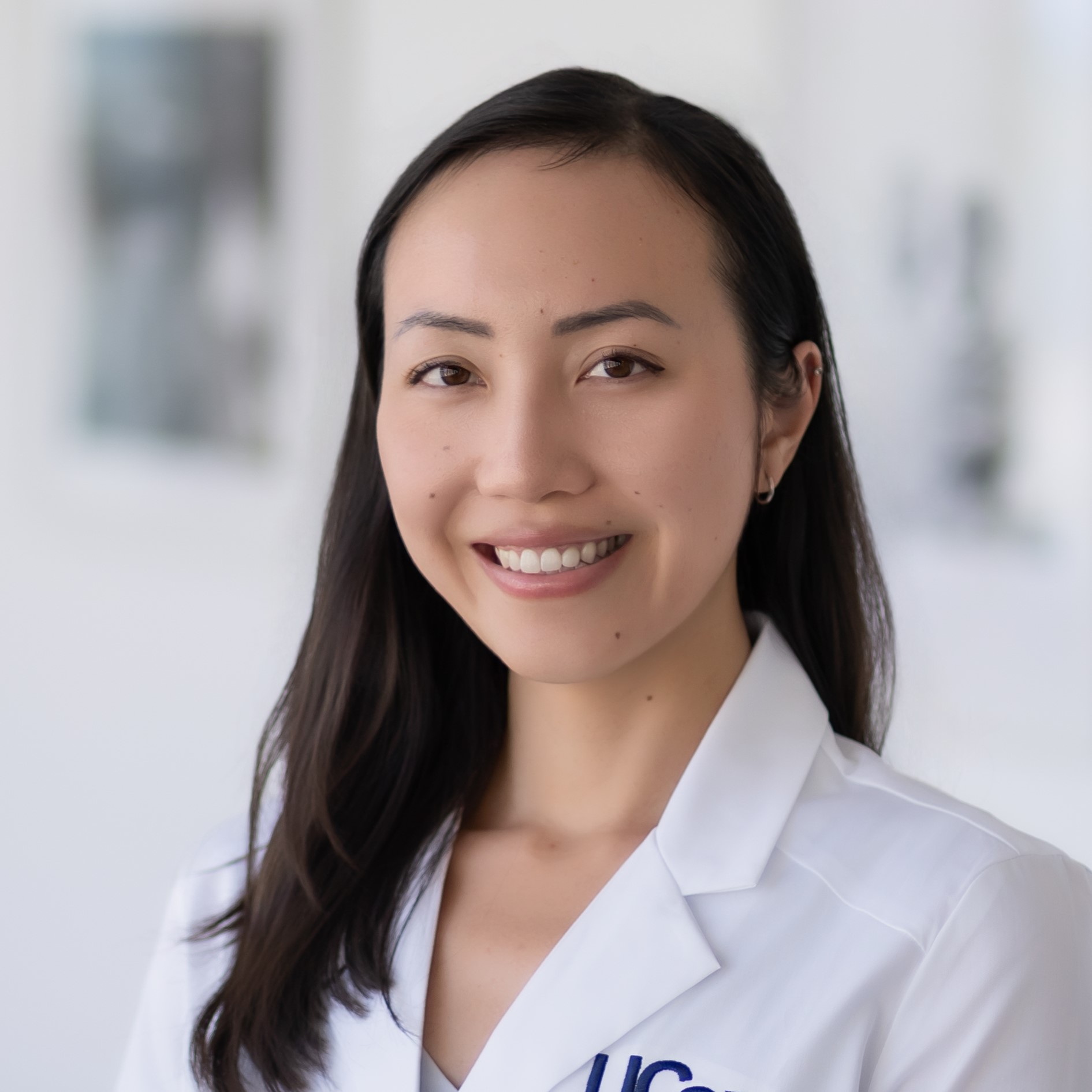 Cassandra Tran, MD