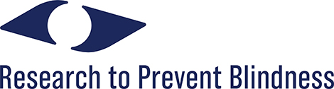 Logo of Research to Prevent Blindness.