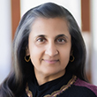Saras Ramanathan, MD