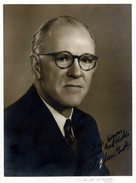 Frederick C. Cordes